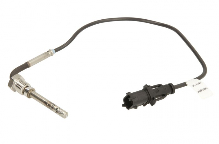 Senzor temperatura gaze evacuare potrivit CITROEN JUMPER; FIAT DUCATO; PEUGEOT BOXER 2.2D/2.3D/3.0D 04.06- [1]