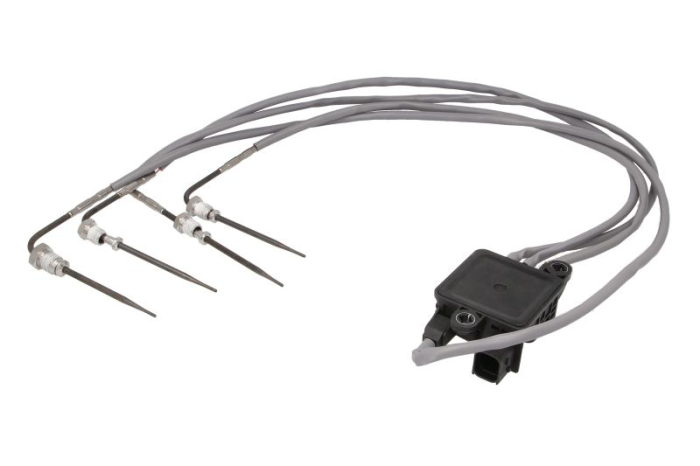 Senzor temperatura gaze evacuare potrivit DAF EURO 6