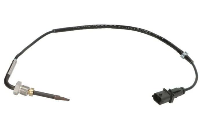 Senzor temperatura gaze evacuare potrivit IVECO