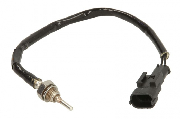 Senzor temperatura gaze evacuare potrivit iveco daily vi; fiat ducato 2.3d 3.0d 04.10-