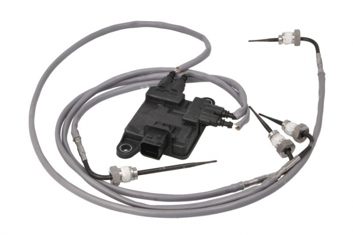 Senzor temperatura gaze evacuare potrivit MAN EURO 6 [2]