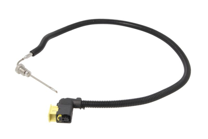Senzor temperatura gaze evacuare potrivit MERCEDES