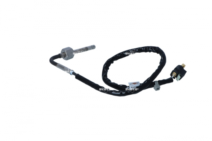 Senzor temperatura gaze evacuare potrivit MERCEDES G (W463), GL (X164), GLE (C292), GLE (W166), M (W164), M (W166), MARCO POLO CAMPER (W447), V (W447), VITO MIXTO (DOUBLE CABIN) 2.2D/3.0D/4.0D dupa 20 [5]