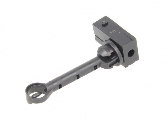 Senzor temperatura interioara AC (2 poli) BMW Seria 5 (E39), 7 (E38), X5 (E53) 2.0-5.4 intre 1994-2006 [2]
