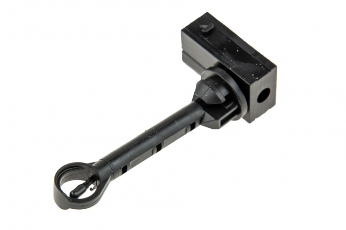 Senzor temperatura interna BMW SERIA 5 E39 dupa 1996, X5 E53 dupa 2001 [2]