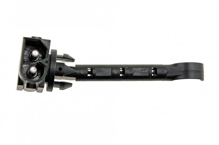 Senzor temperatura interna BMW SERIA 5 E39 dupa 1996, X5 E53 dupa 2001 [4]