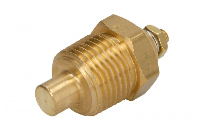 Senzor temperatura lichid racire MERCRUISER OMC MCM, MIE
