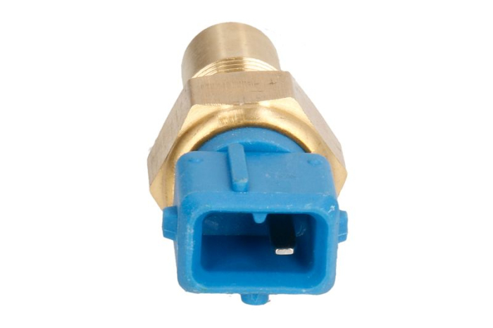 Senzor temperatura lichid racire potrivit CITROEN AX, BERLINGO, BERLINGO MULTISPACE, BERLINGO/MINIVAN, C2, C3 I, C3 PLURIEL, C4, C4 I, SAXO, XM, XSARA 1.0-2.0 dupa 1986 (numar pini: 1, albastru) [2]
