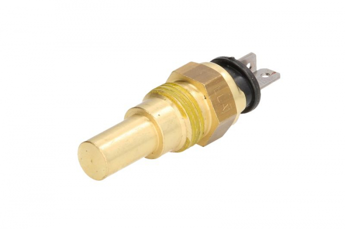 Senzor temperatura lichid racire  (numar pini: 1, negru) HYUNDAI H-1, H-1 / STAREX, H100 2.5D intre 1993-2004 [1]