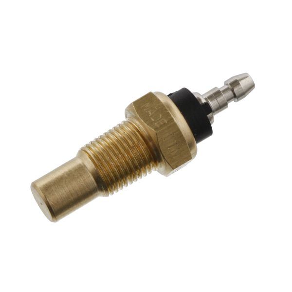 Senzor temperatura lichid racire potrivit HONDA ACCORD III, ACCORD IV, ACCORD V, ACCORD VI, CIVIC II, CIVIC IV, CIVIC V, CIVIC VI, CONCERTO, CR-V I, CRX II 1.2-3.5 dupa 1985 (numar pini: 1, negru) [1]