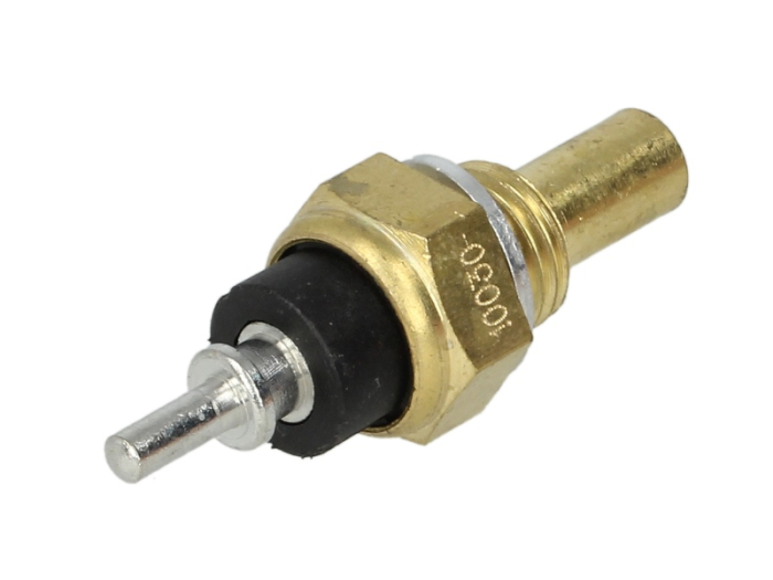 Senzor temperatura lichid racire (numar pini: 1, negru) potrivit MERCEDES 124 (A124), 124 (C124), 124 T-MODEL (S124), 124 (W124), 190 (W201), C T-MODEL (S202), C (W202) 1.8-6.0 03.79- [2]