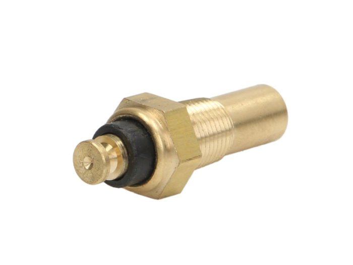 Senzor temperatura lichid racire (numar pini: 1, negru) potrivit OPEL AGILA, ASTRA F, ASTRA F CLASSIC, ASTRA F/KOMBI, ASTRA G, ASTRA G/KOMBI, CALIBRA A, COMBO/MINIVAN 1.0-3.2 08.77-12.07 [1]