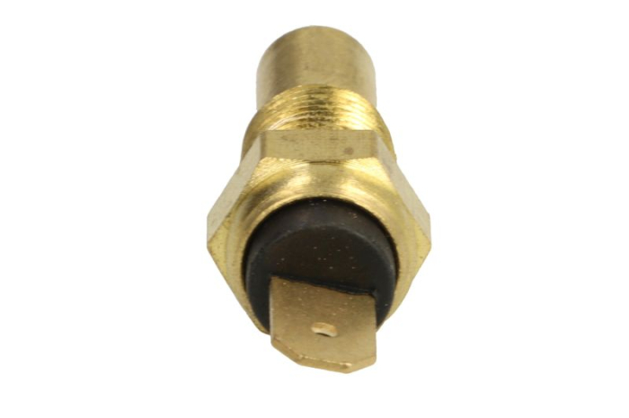 Senzor temperatura lichid racire potrivit SUBARU JUSTY I, REX II, REX III; SUZUKI ALTO I, ALTO II, CARRY, SAMURAI, SJ413, SUPER CARRY, SWIFT, SWIFT I 0.7-2.0 1980-2004 (numar pini: 1, negru) [3]