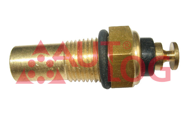 Senzor temperatura lichid racire potrivit CHEVROLET CAPTIVA, EPICA, EVANDA, LACETTI, LANOS, NUBIRA, REZZO, SPARK; DAEWOO EVANDA, LACETTI, LANOS, LEGANZA, MATIZ 0.8-2.4LPG dupa 1979 (numar pini: 1) [2]