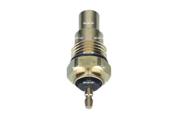 Senzor temperatura lichid racire potrivit DAIHATSU CHARADE I, CHARADE II, CHARADE IV, CUORE I, HIJET, ROCKY, WILDCAT/ROCKY; HONDA ACCORD, ACCORD I, ACCORD II 0.5-2.8D dupa 1977 (numar pini: 1) [2]