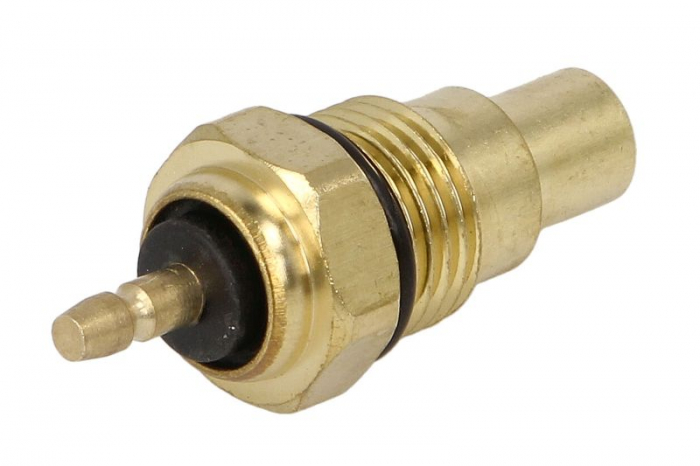 Senzor temperatura lichid racire (numar pini: 1) potrivit DAIHATSU CHARADE I, CHARADE II, CHARADE IV, CUORE I, HIJET, ROCKY, WILDCAT/ROCKY; HONDA ACCORD, ACCORD I, ACCORD II, CIVIC I 0.5-2.8D 03.77- [2]