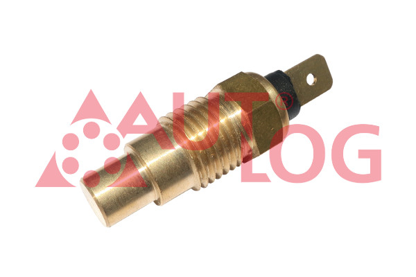 Senzor temperatura lichid racire potrivit INFINITI G20; NISSAN 100NX, 200SX, ALMERA I, ALMERA II, MAXIMA / MAXIMA QX IV, MAXIMA / MAXIMA QX V, NAVARA 1.4-4.8 dupa 1990 (numar pini: 1) [2]