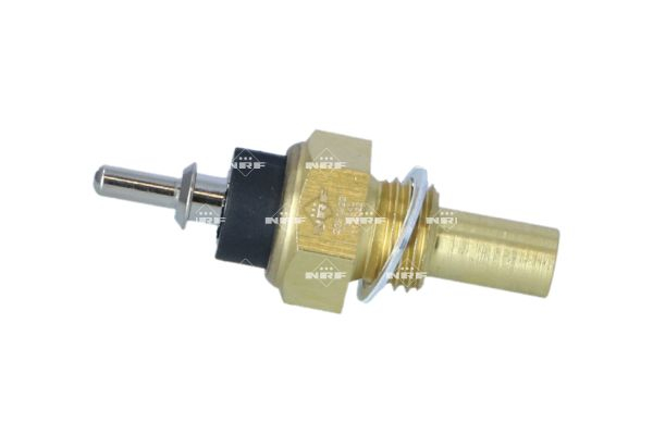 Senzor temperatura lichid racire potrivit MERCEDES 124 (A124), 124 (C124), 124 T-MODEL (S124), 124 (W124), 190 (W201), /8 (W115), C T-MODEL (S202), C (W202) 1.8-6.0 dupa 1968 (numar pini: 1) [2]