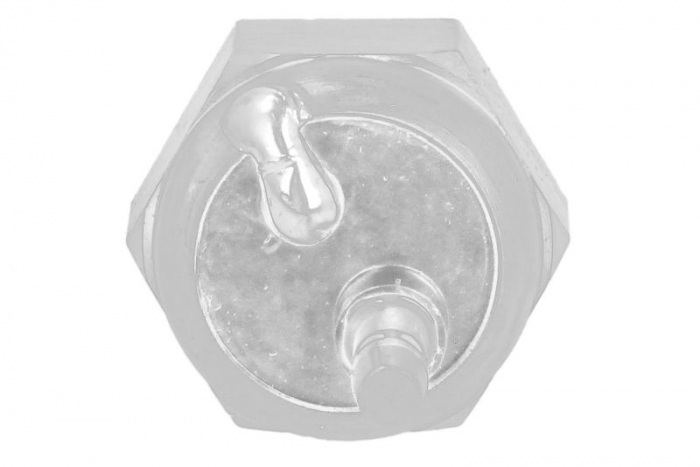 Senzor temperatura lichid racire (numar pini: 1) potrivit PERKINS 103.07; 103.10; 103.15; 104.19; 104.22 [2]