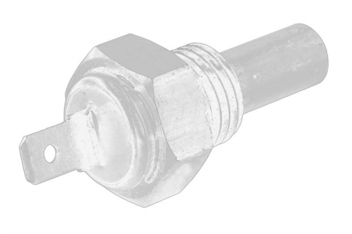 Senzor temperatura lichid racire (numar pini: 1) potrivit PERKINS 504-2; 504-2T [2]