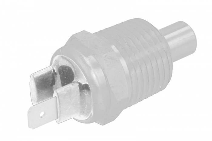 Senzor temperatura lichid racire (numar pini: 1) potrivit URSUS 3000, 5000; CASE IH CS, CX, MX; CLAAS RANGER; FIATALLIS TL; JCB 400, 500; KALMAR DCD; KOMATSU PC 1004-4-A6.3544 [2]