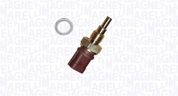 Senzor temperatura lichid racire (numar pini: 2, alb) potrivit FIAT SEDICI; NISSAN PIXO; SUBARU BRZ, FORESTER, IMPREZA, LEGACY IV, LEGACY V, OUTBACK, TRIBECA, XV; SUZUKI ALTO VII 1.0-3.6 09.03-