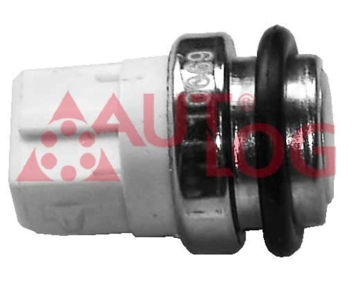 Senzor temperatura lichid racire potrivit VOLVO S40 I, V40; MITSUBISHI CARISMA; OPEL ARENA; RENAULT CLIO II, CLIO II/HATCHBACK, ESPACE III, KANGOO 1.8/1.9D/2.0 dupa 1995 (numar pini: 2, alb) [2]