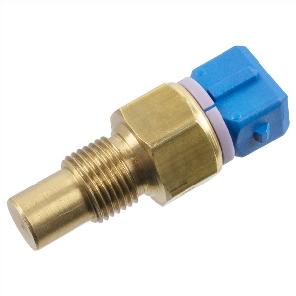 Senzor temperatura lichid racire potrivit CITROEN BERLINGO, BERLINGO/MINIVAN, SAXO, XSARA, XSARA PICASSO, XSARA/HATCHBACK, XSARA/KOMBI, ZX; FIAT DUCATO 1.0-2.1D dupa 1991 (numar pini: 2, albastru) [2]