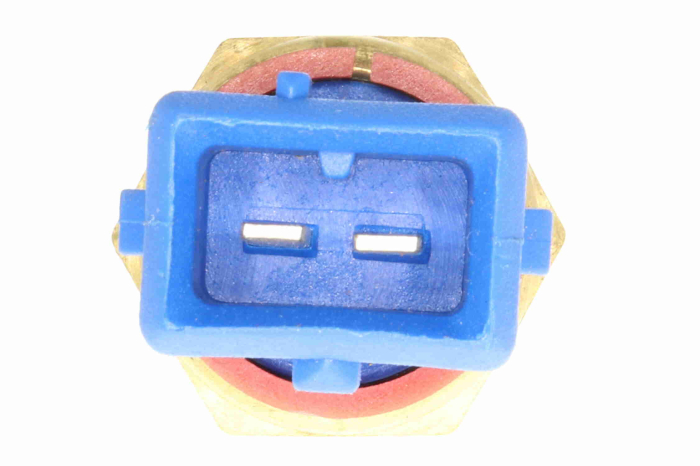 Senzor temperatura lichid racire potrivit CITROEN JUMPER I, ZX; FIAT DUCATO, SCUDO, ULYSSE; PEUGEOT 205 I, 205 II, 205/HATCHBACK, 309 I, 309 II 1.6-2.0CNG 1983-2006 (numar pini: 2, albastru) [3]