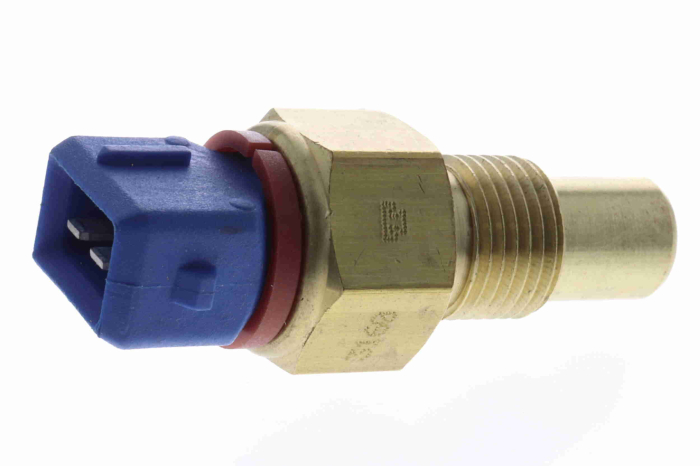 Senzor temperatura lichid racire potrivit CITROEN JUMPER I, ZX; FIAT DUCATO, SCUDO, ULYSSE; PEUGEOT 205 I, 205 II, 205/HATCHBACK, 309 I, 309 II 1.6-2.0CNG 1983-2006 (numar pini: 2, albastru) [2]
