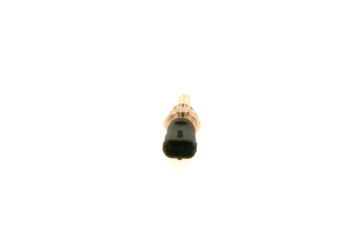 Senzor temperatura lichid racire potrivit DAF 75 CF, CF, CF 75, CF 85, XF 105, XF 106, XF 95; TEMSA HD, LD, MARATON, SAFIR, SAFIR PLUS 33CTA-XF355M dupa 2001 (numar pini: 2, albastru) [3]