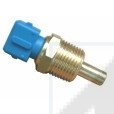 Senzor temperatura lichid racire potrivit FIAT TEMPRA, TIPO, UNO; LANCIA DEDRA, DELTA II 1.0-2.0 1984-2006 (numar pini: 2, albastru) [2]
