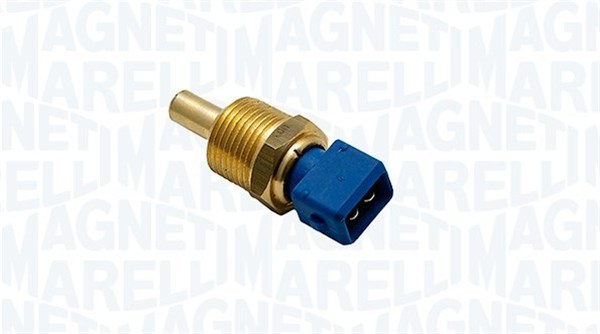 Senzor temperatura lichid racire (numar pini: 2, albastru) potrivit FIAT TEMPRA, TIPO, UNO; LANCIA DEDRA, DELTA II 1.0-2.0 10.84-06.06