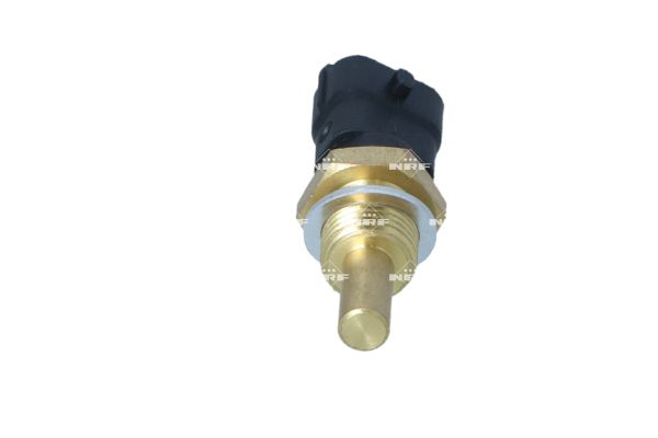 Senzor temperatura lichid racire potrivit DAF CF 75, CF 85, XF 105, XF 95 MX265-XF355M dupa 2001 (numar pini: 2, dimensiune: 19mm) [3]