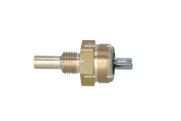 Senzor temperatura lichid racire potrivit MERCEDES ACTROS, ACTROS MP2 / MP3, ATEGO, ATEGO 2, AXOR, AXOR 2, CITARO (O 530), CONECTO (O 345) 925.972-OM942.911 dupa 1970 (numar pini: 2, dimensiune: 24mm) [2]