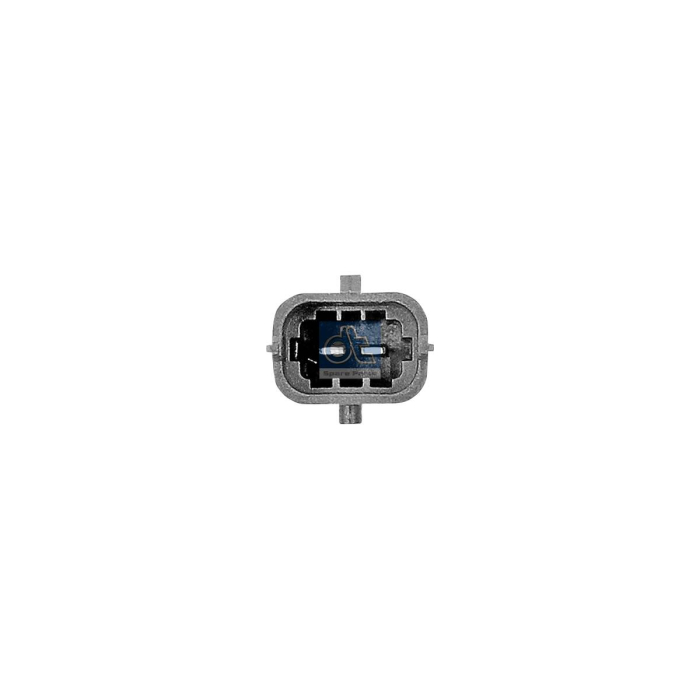 Senzor temperatura lichid racire potrivit IVECO EUROSTAR, EUROTECH MH, EUROTRAKKER, MAGELYS, STRALIS I, TRAKKER I, DAILY III 12NZ-Z32SEE dupa 1989 (numar pini: 2, dimensiune cheie: 19mm, negru) [3]