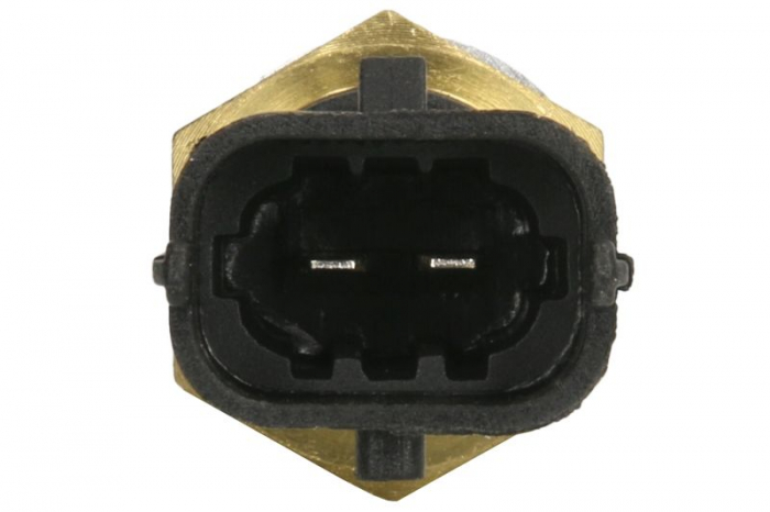 Senzor temperatura lichid racire (numar pini: 2, dimensiunea cheii: 19mm) potrivit DAF CF 75, CF 85, XF 105, XF 95 MX265-XF355M 01.01- [2]