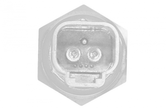 Senzor temperatura lichid racire (numar pini: 2, dimensiunea cheii: 24mm) potrivit CATERPILLAR; PERKINS [2]