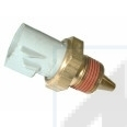 Senzor temperatura lichid racire potrivit FORD ESCORT III, ESCORT IV, ESCORT IV EXPRESS, ESCORT V, ESCORT V EXPRESS, ESCORT VI, ESCORT VI/KOMBI 1.3-2.9 1977-2006 (numar pini: 2, gri deschis) [1]