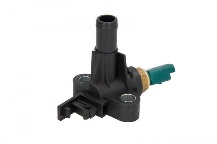Senzor temperatura lichid racire (numar pini: 2, gri) potrivit FIAT DOBLO, PANDA, PANDA/HATCHBACK, PUNTO, SEICENTO / 600, SIENA 1.1-1.4 01.98- [2]