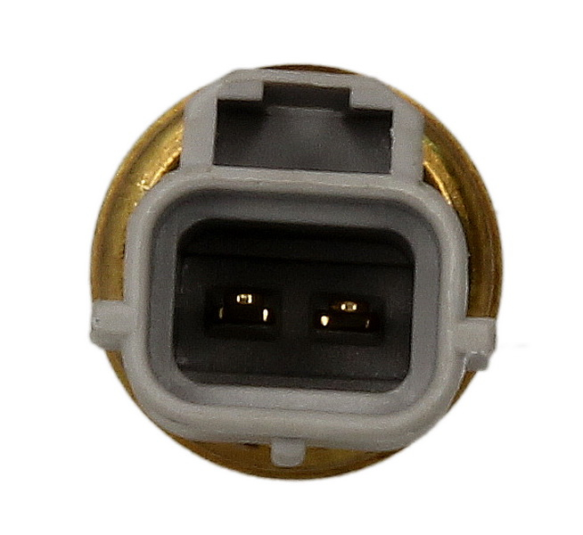 Senzor temperatura lichid racire (numar pini: 2, gri) potrivit FORD FIESTA V, FOCUS I, KA, STREET KA 1.3/1.6 09.96-11.08 [2]