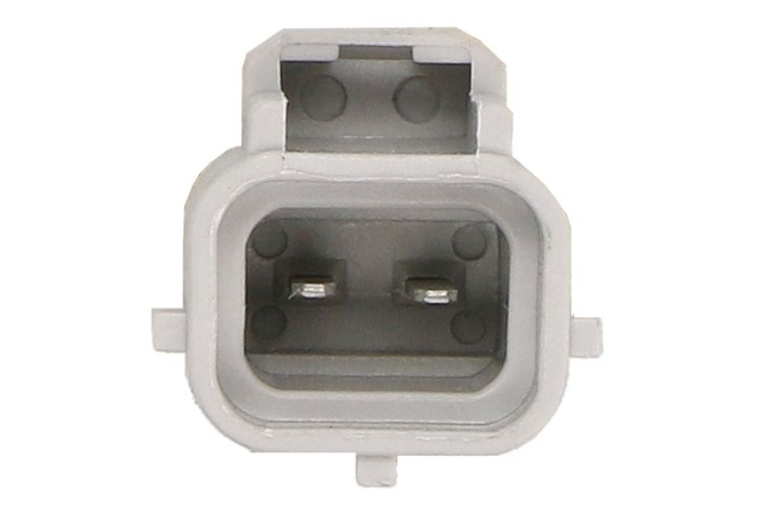 Senzor temperatura lichid racire (numar pini: 2, gri) potrivit VOLVO C30, S40 II, S80 II, V50, V70 III; FORD C-MAX, COUGAR, ESCORT CLASSIC, ESCORT VI, FIESTA V, FOCUS C-MAX 1.6-4.2 01.95- [2]