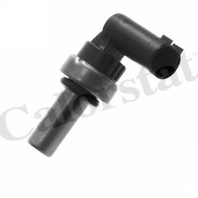 Senzor temperatura lichid racire  (numar pini: 2, negru) MERCEDES Clasa A (W168), A (W169), B (W245), C (CL203), C T-MODEL (S202), C T-MODEL (S203), C T-MODEL (S204), C (W202), C (W203) 0.6 dupa 1995 [1]