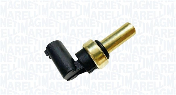 Senzor temperatura lichid racire (numar pini: 2, negru) potrivit ALFA ROMEO 159; FIAT CROMA; OPEL ADAM, ASTRA H, ASTRA H GTC, ASTRA J, CORSA D, INSIGNIA A, MERIVA A 1.2-1.8 05.03-02.19 [1]