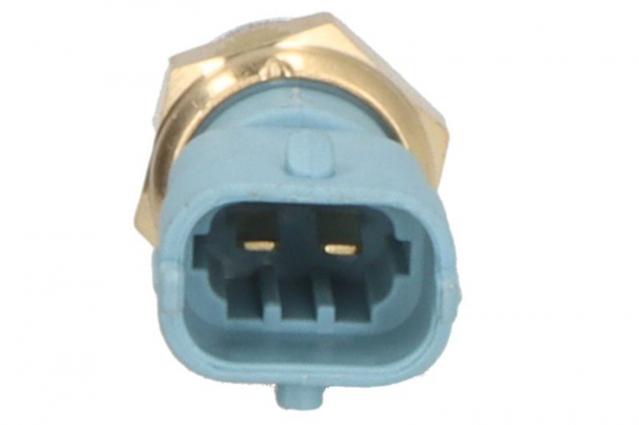 Senzor temperatura lichid racire (numar pini: 2, negru) potrivit ALFA ROMEO 159; FIAT DUCATO; HONDA ACCORD VII, CIVIC VII, CIVIC VIII, CR-V III; OPEL AGILA, ANTARA A 1.0-3.2 03.93- [2]