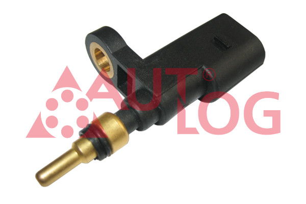 Senzor temperatura lichid racire potrivit AUDI A1, A3, A8 D4, Q3; HYUNDAI I30; SEAT IBIZA IV, IBIZA IV SC, IBIZA IV ST, LEON, LEON SC, LEON ST 1.0-6.3 dupa 2008 (numar pini: 2, negru) [2]
