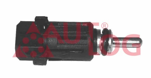 Senzor temperatura lichid racire potrivit BMW 1 (E81), 3 (E46), 3 (E90), 3 (E91), 5 (E39), 5 (E60), 5 (E61), 6 (E63), 6 (E64), 7 (E38), 7 (E65, E66 1.6-6.0 1995-2012 (numar pini: 2, negru) [2]