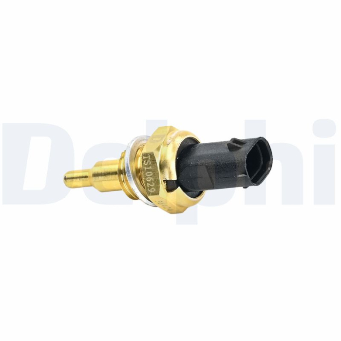 Senzor temperatura lichid racire potrivit BMW 1 (E82), 1 (E88), 1 (F20), 1 (F21), 1 (F40), 1 (F70), 2 (F22, F87), 2 (F23), 2 (F45), 2 (G42, G87) 0.65H-Electric dupa 2006 (numar pini: 2, negru) [2]