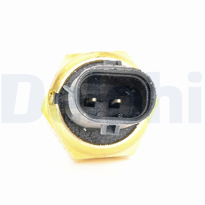 Senzor temperatura lichid racire potrivit BMW 1 (E82), 1 (E88), 1 (F20), 1 (F21), 1 (F40), 1 (F70), 2 (F22, F87), 2 (F23), 2 (F45), 2 (G42, G87) 0.65H-Electric dupa 2006 (numar pini: 2, negru) [3]