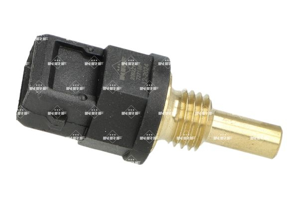 Senzor temperatura lichid racire potrivit BMW 3 (E36), 5 (E34) 2.0 1990-1999 (numar pini: 2, negru) [3]